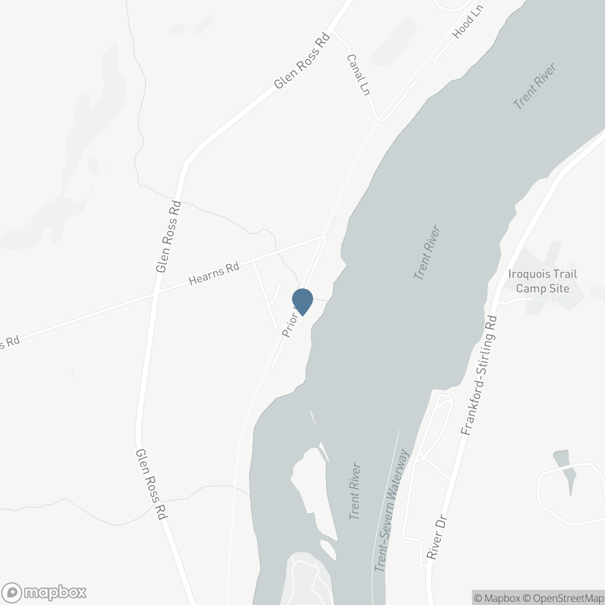 55 PRIOR LANE, Quinte West, Ontario K0K 2C0
